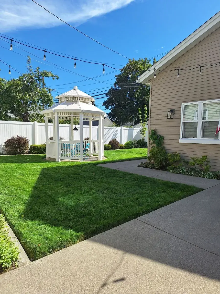 Community Gazebo